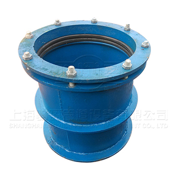 A型<a href=http://www.m.duoyanjianfei.com target=_blank class=infotextkey>柔性防水套管</a>