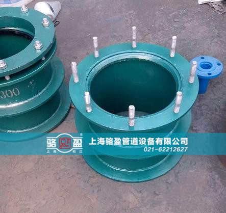 防水套管在各種管道環(huán)境中的安裝選擇