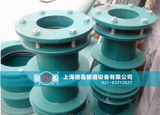 防水套管的預(yù)埋要做到哪幾項標準