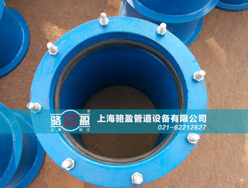 柔性防水套管密封進(jìn)化過程