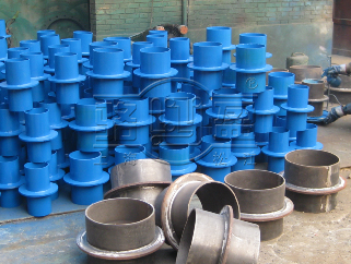 重慶市萬盛區(qū)<a href=http://www.m.duoyanjianfei.com target=_blank class=infotextkey>剛性防水套管</a>