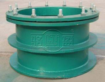 大連市沙河口區(qū)防水套管