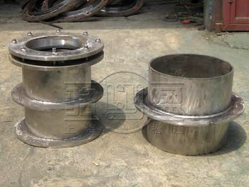 柔性防水他管和<a href=http://www.m.duoyanjianfei.com target=_blank class=infotextkey>剛性防水套管</a>